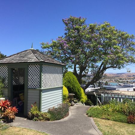 Jacaranda Lodge - Napier Hill Holiday Home Luaran gambar
