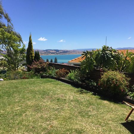 Jacaranda Lodge - Napier Hill Holiday Home Luaran gambar