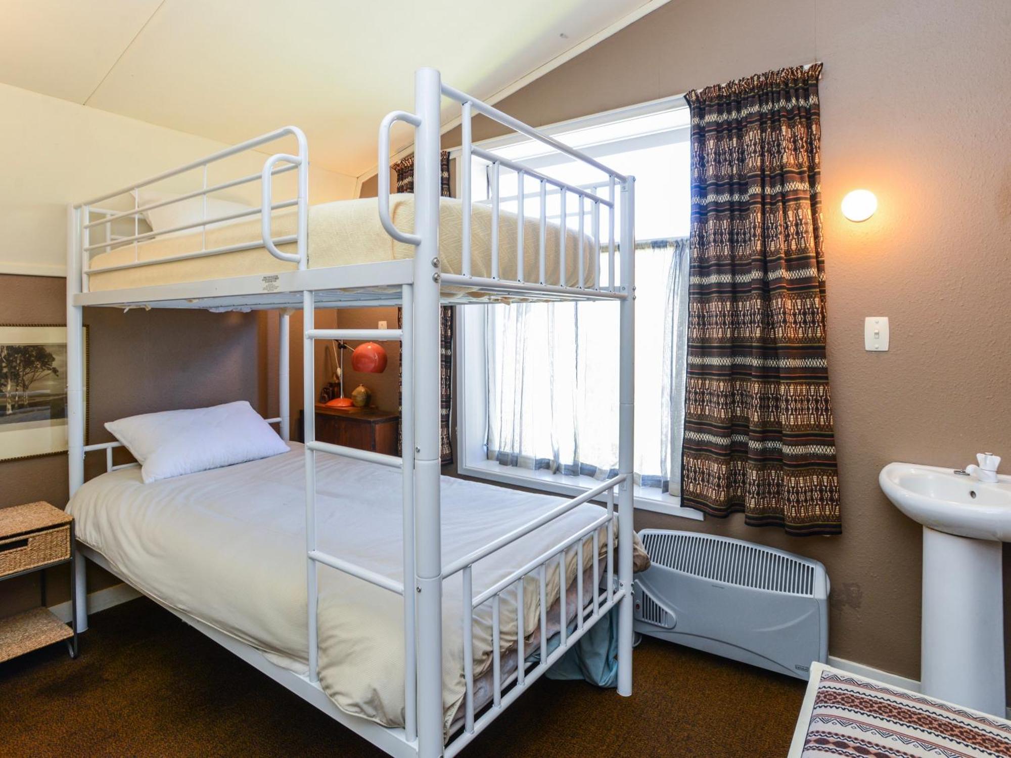 Jacaranda Lodge - Napier Hill Holiday Home Luaran gambar