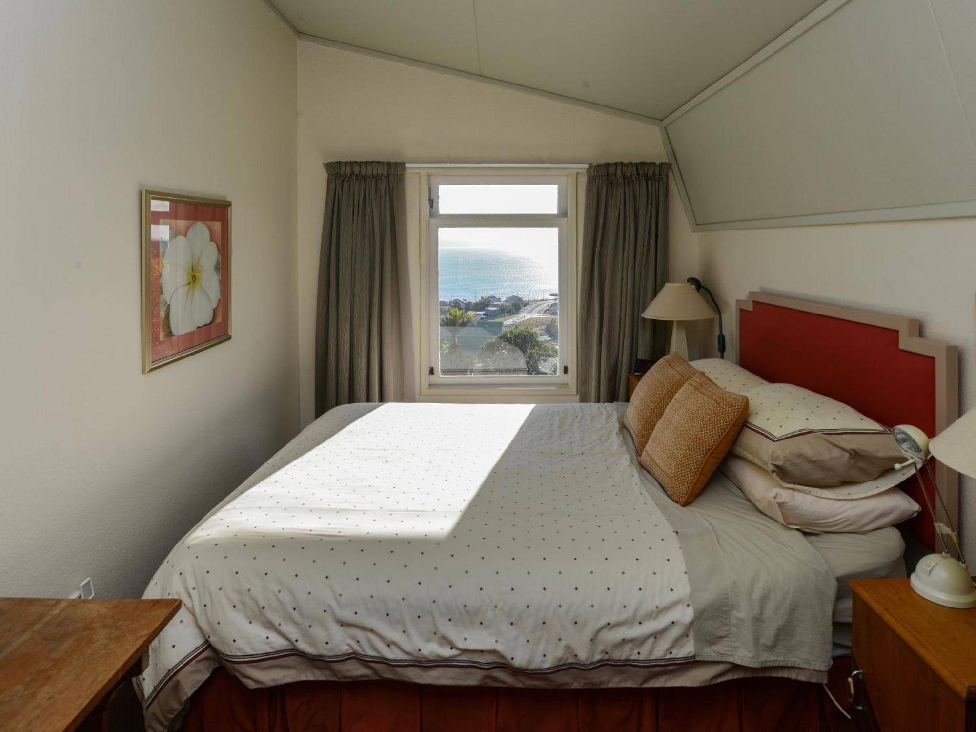 Jacaranda Lodge - Napier Hill Holiday Home Luaran gambar