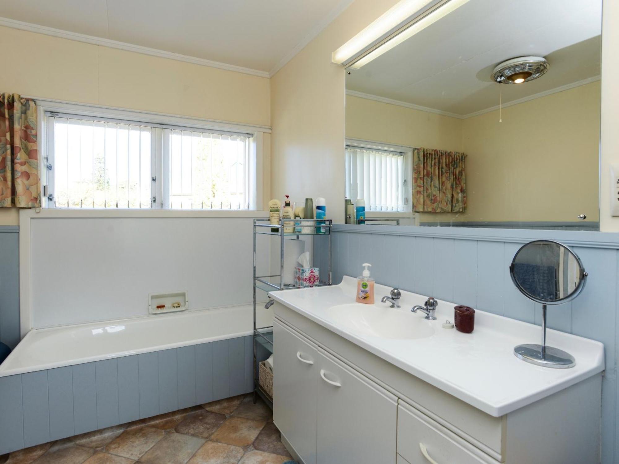 Jacaranda Lodge - Napier Hill Holiday Home Luaran gambar