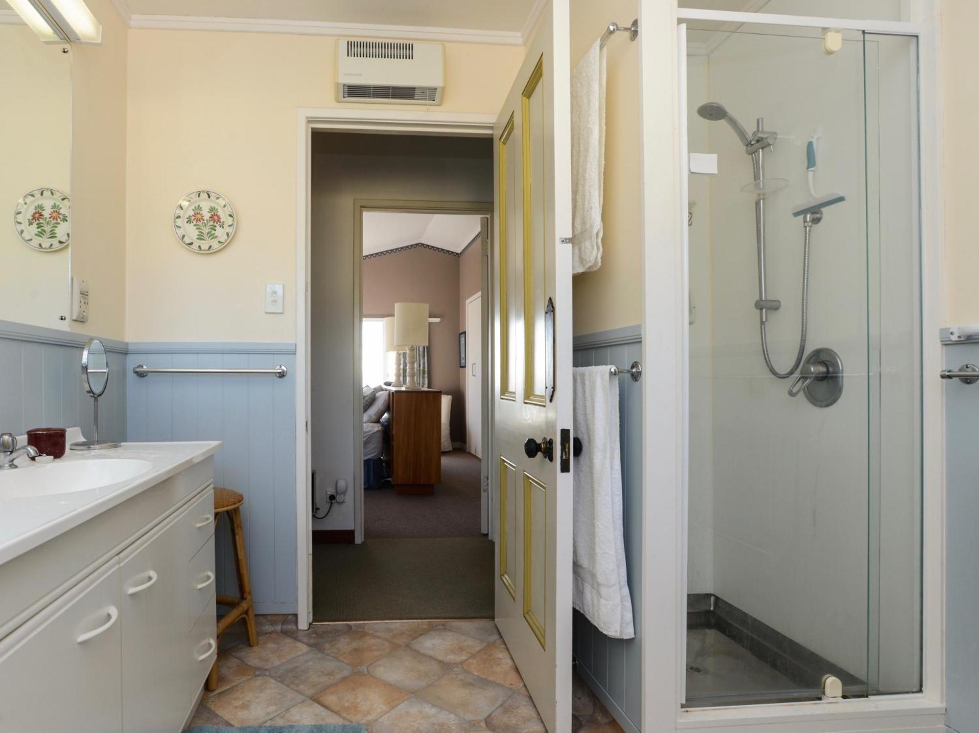 Jacaranda Lodge - Napier Hill Holiday Home Luaran gambar